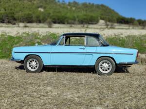 Bild 8/26 von Renault Caravelle 1100 S (1964)