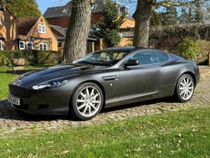 Image 3/33 of Aston Martin DB 9 (2005)