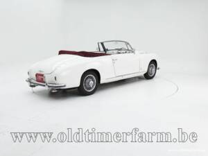 Image 2/15 of Lancia Aurelia B50 (1951)