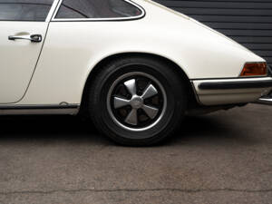 Imagen 19/78 de Porsche 911 2.0 E (1968)