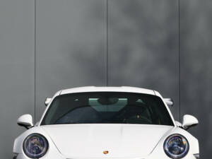 Image 35/82 de Porsche 911 GT3 RS (2015)