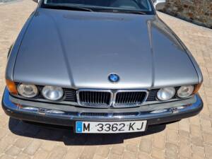 Bild 1/40 von BMW 750iL (1989)