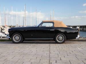 Bild 82/96 von Arnolt-MG Cabriolet Bertone (1953)