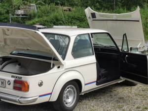 Immagine 6/15 di BMW 2002 turbo (1974)