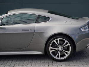 Imagen 10/50 de Aston Martin V12 Vantage (2012)