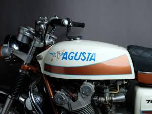 Image 4/11 of MV Agusta DUMMY (1972)