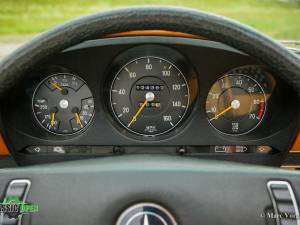 Image 7/48 of Mercedes-Benz 350 SL (1972)