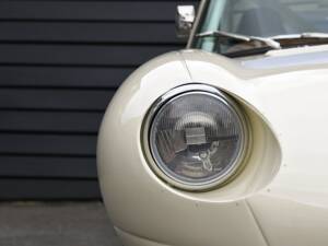 Imagen 10/98 de Jaguar E-Type (1969)