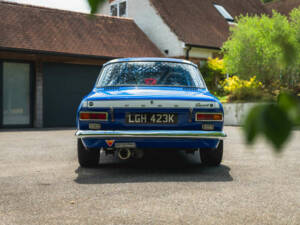 Image 7/48 of Ford Escort RS 1600 (1972)