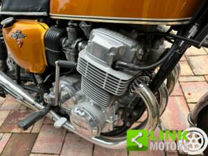 Image 6/7 de Honda DUMMY (1972)