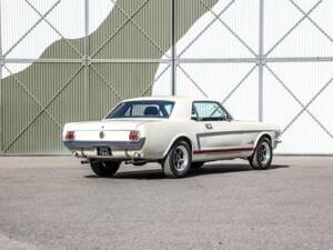 Afbeelding 8/36 van Ford Mustang 289 (1965)