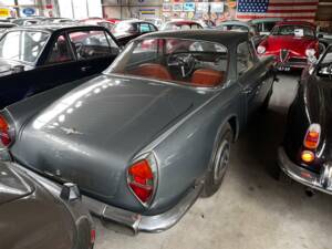 Image 45/50 de Lancia Flaminia GT Touring (1960)