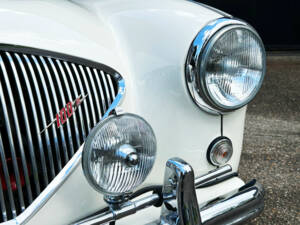 Image 19/42 of Austin-Healey 100&#x2F;4 (BN2) (1956)