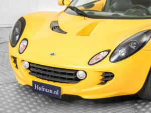 Image 19/50 of Lotus Elise (2003)