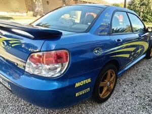 Bild 4/6 von Subaru Impreza WRX STi (2007)