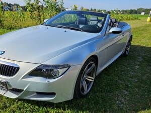 Image 4/63 de BMW M6 (2007)