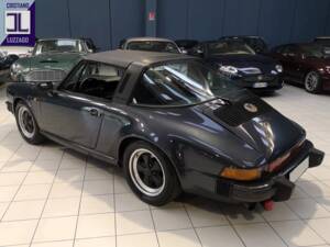 Bild 4/42 von Porsche 911 SC 3.0 (1981)