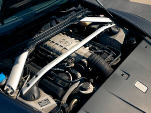 Image 13/14 of Aston Martin V8 Vantage (2007)