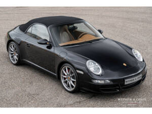 Bild 2/28 von Porsche 911 Carrera S (2006)