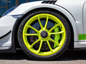Image 13/50 of Porsche 911 GT3 RS (2016)
