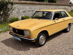 Immagine 7/71 di Peugeot 304 S Coupe (1974)