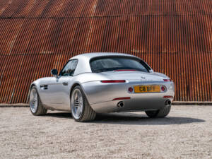 Image 13/47 of ALPINA Roadster V8 (2003)