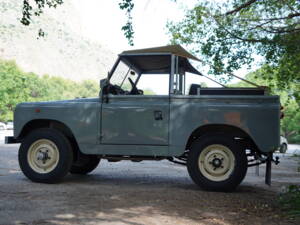 Bild 15/79 von Land Rover 88 (1963)