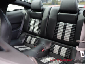 Image 22/50 of Ford Mustang Shelby GT 500 (2012)