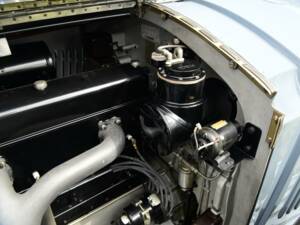 Image 40/50 of Rolls-Royce Phantom II Continental (1934)
