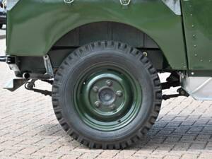 Afbeelding 14/50 van Land Rover 80 (1950)