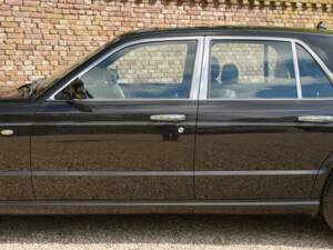 Image 13/50 of Bentley Arnage T (2007)