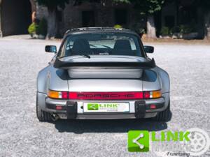 Afbeelding 10/10 van Porsche 911 Carrera 3.2 (1986)