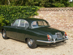 Image 16/50 of Daimler Sovereign 420 (1968)