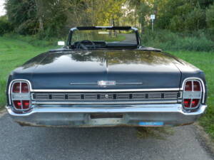 Afbeelding 47/64 van Ford Galaxie 500 XL (1968)