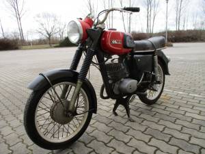 Bild 11/21 von MZ DUMMY (1970)