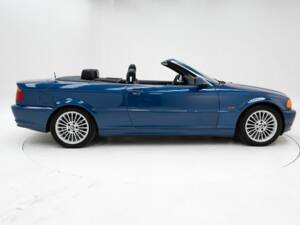 Bild 9/15 von BMW 325Ci (2001)