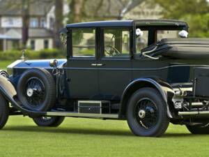 Image 19/50 de Rolls-Royce 40&#x2F;50 HP Silver Ghost (1923)