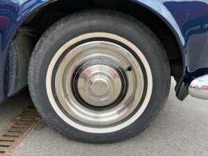 Imagen 29/29 de Rolls-Royce Silver Cloud III (1963)
