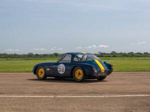 Image 7/17 of TVR Grantura (1960)