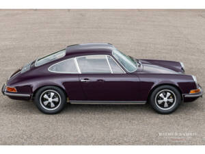 Image 10/34 de Porsche 911 2.4 T (1973)