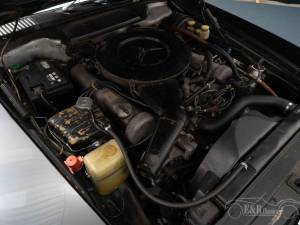 Image 6/19 of Mercedes-Benz 350 SL (1972)