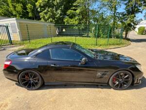 Bild 4/14 von Mercedes-Benz SL 63 AMG (2013)