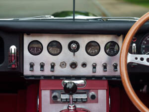 Imagen 16/22 de Jaguar E-Type 3.8 (1964)