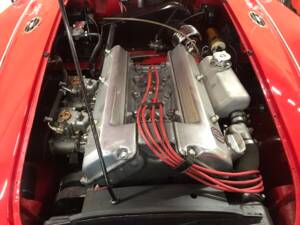 Bild 9/21 von MG MGA Twin Cam (1959)