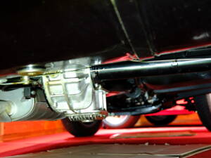 Bild 8/17 von Alfa Romeo Giulietta Sprint (1957)