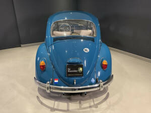 Image 4/20 de Volkswagen Beetle 1200 A (1964)