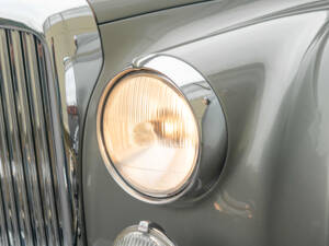 Image 11/57 de Bentley S 2 Continental (1961)