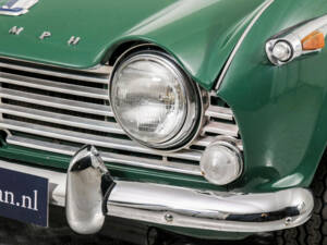 Bild 23/50 von Triumph TR 4A (1966)