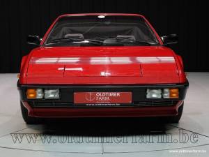 Immagine 9/15 di Ferrari Mondial Quattrovalvole (1985)