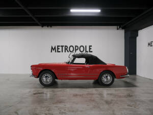 Image 2/21 of Alfa Romeo 2000 Spider (1960)